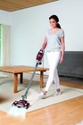 Shark Hv322 Rocket Deluxe Pro Corded Stick Vacuum With Led Headlights Xl  new 