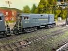 Ho Scale  H20-44 Engine Shell frame Up  Ac y  And Prr Versions  Pnw Resins