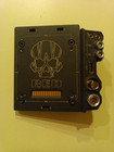 Red Dsmc2 Base Expander For  Raven scarlet-w epic-w helium gemini monstro dragon