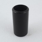 Edison Black Wax Gold Moulded Cylinder Record 8804 Teasing