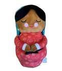 Shining Light Dolls Our Lady Of Guadalupe Praying Plush Doll