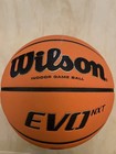 Wilson Ncaa Official Game Ball Evo Nxt Basketball 29 5