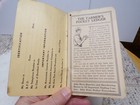 1944-1945 Farmers Pocket Ledger John Deere Wright Hardware Seymour Iowa Family 