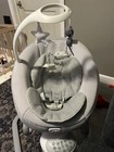 Graco Soothe My Way Baby Swing With Removal Rocker Features 8 Calming Motions 
