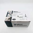 Wuloo Intercoms Wireless For Home 1 Mile 5280 Feet Range 10 Channel Wireless
