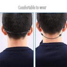 5x Glasses Strap Neck Cord Sports Eyeglasses Band Sunglasses Rope String Holder