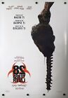 28 Years Later Original Ds Movie Poster 27x40 D s Intl A Danny Boyle Zombie