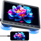 Gonavidio 10 1   Car Dvd Player Headrest Tv 1080p Hdmi Av In out Usb Region Free