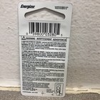 Energizer Lithium 2032 3 V Electronic keyless Entry Battery 2 Pk