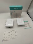 Kasa Smart Wifi Light Switch 3-way Dimmer Kit Hs210 A11