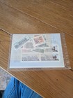 1984 Canada  july- December New Issue Pack Of 18  - Mnh  1986 