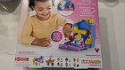 Fisher-price Little People Disney Princess Cinderella On The Go New In Box