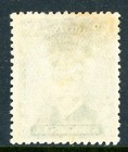 Rhodesia 1913 British Kgv   p Blue Green Sg  186 Mint S725
