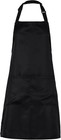 Bib Aprons- Mixed Color Apron With Pockets  For Kitchen Cooking Restaurant Bb   