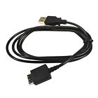 Hqrp Replacement Usb Charger Cable For Sony Nw  Nwz Series Walkman Mp3   Mp4