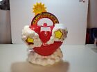 Vintage Kenner 1983 Care Bears Care-a-lot Playset Incomplete