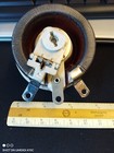Vintage In Box Memcor Insulator R-100 300v 25 Ohm 2amp
