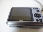 Canon Powershot A490 10 0mp Digital Camera - Battery Door Issue Read Description