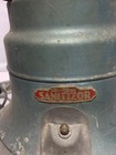 1930s 1940s Air-way Sanitizer 55a Vacuum Cleaner Art Deco Works
