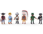      The Village People      Playmobil   71461 Figures       Y m c a     