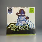 Poison   Poison s Greatest Hits - Vinyl Lp Walmart Exclusive  sealed