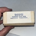 Braid   aid 3   way Rug Braiding Tool Kit Set Of Three Vintage Boxed Usa