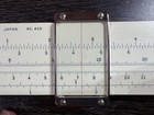 Hemmi No  405 Cement Composition Slide Rule