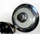 Poached Egg Cooker Pot - Stainless Steel Poached Egg Cookware Set