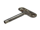 Antique 1940s Schuco Toy Clockwork Winding Key     Iron     Made In Germany