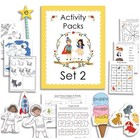 Dash Into Learning Reading Sets 2-3