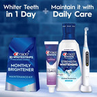      Crest 3d White Vivid Mint Ultra Whitening Toothpaste  5 2 Oz   5 Pack  New