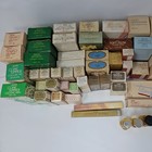 Huge Lot Of Vintage Avon Full Perfume cologne W  Original Boxes - Nos 1970s 80s