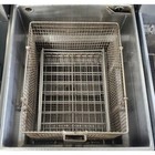 Henny Penny Pfg600 Pressure Fryer With Computron 8000  43 Lb   Natural Gas  Used