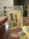 Flag And Coat Of Arms Of France In Silk Nebo Cigarettes 