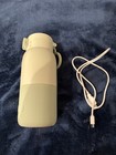 Bololo Portable Bottle Warmer  10oz  Fast Charging For Travel   Formula