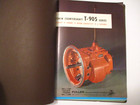 Vintage 1968 Fuller Transmissions Booklet Of Transmission Equipment Specs