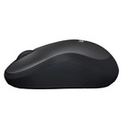 Logitech M220 Silent Wireless Mouse 2 4ghz Usb Nano Receiver Black New