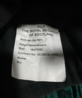 Genuine Royal Regiment Of Scotland Kilt Uk Army - New Old Stock - Size 164 76 92