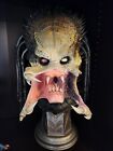 Wolf Predator Life-size Bust Sideshow Collectibles