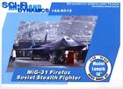 Anigrand Models 1 48 Mig-31 Firefox Stealth Fighter 