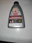2x Ultra Bissell Professional Deep Cleaning Formula Carpet Upholstery 8oz Bottle