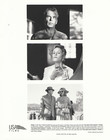 Lot Of 5 Photos 2001 The Man Who Wasn t There Billybob Thornton Francesmcdormand