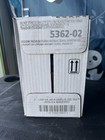 New Gojo Tfx 2740-01 Touch Free Foam Soap Dispenser Set Of 2