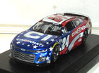 2025 Rcca William Byron  24 Cincinnati Liquid Color Elite Car 19 25 Awesome