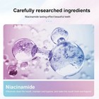 Utogru Niacinamide Whitening Toothpaste For Radiant White Teeth Care