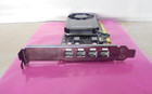 Nvidia Quadro P1000 4gb Gddr5 Pcie X16 4x Mini Displayport Graphics Card