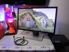 Beautiful Dell Se2417hg 23 6    60hz 2ms Led Monitor 2 Hdmi Freeship