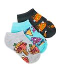 Fortnite Video Game Boys 6 Pack Pairs Low Cut No Show Ankle Socks Size Large New