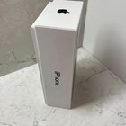 Apple Iphone 7 Plus A1784 White Cardboard Storage Empty Box Only