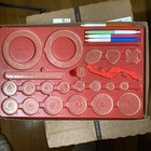 The Original Spirograph Design Set